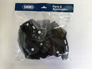 SHOEI ショウエイ HORNET ADV 内装セット Lサイズ用