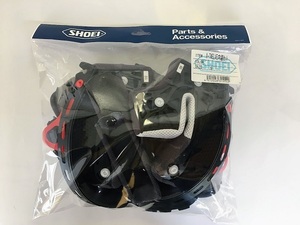 SHOEI ショウエイ X-12 内装セット Sサイズ用