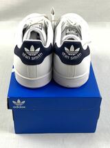 新品 adidas STAN SMITH FX5501 24.5cm 送料込み_画像3