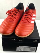 新品 adidas COPA 20.3 IN SALA J EF1915 24.5cm 送料込み_画像1