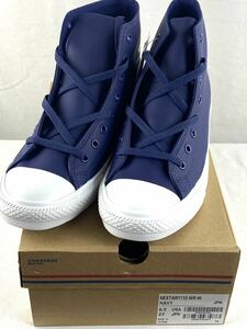 新品 CONVERSE NEXTAR1110 WR HI NAVY 27.0cm 送料込み