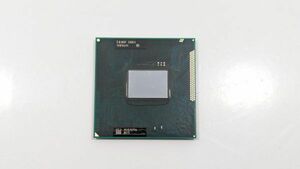 【1円出品】CPU Intel Core i5 2450M SR0CH Windows PC ノートパソコン デスクトップパソコン パソコン メモリ 中古