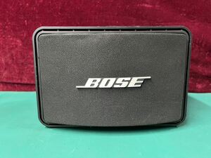 BOSE スピーカー 111AD 動作OK (80s)