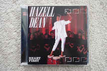 Hazell Dean / Heart First 輸入盤 Cherry Pop_画像1