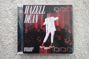 Hazell Dean / Heart First 輸入盤 Cherry Pop