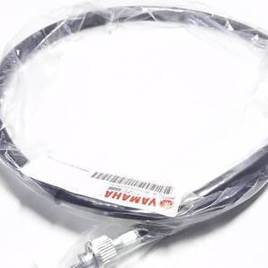 ■送料込み■ DT200R 3ET スピード メーター ケーブル ワイヤー ヤマハ