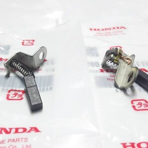 ■■送料込み■■ CB1100Rダイナモ ブラシ HONDA エンジン ジェネレーター オルタネータ RD SC08