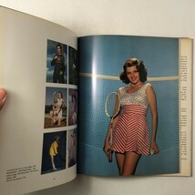 【洋書】「Striking Poses」スターのポージング集 160図　 著：Richard Schnickel　1987年☆映画 広告 ポスター マリリンモンロー他 2ほH1y_画像10