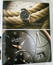 【洋書】The Watch Book / Gisbert L. Brunner　パテック フィリップ、ロレックス、カルティエ　ヨーロッパ時計業界の最高級ブランド_画像5