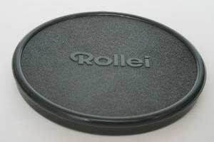 Rollei Rolleiflex SL66 6x6 用　フロント　レンズキャップ？　内径約74ｍｍ？　バヨネット式　 中古美品