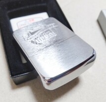 新品 ZIPPO 1941レプリカ 2001年 復刻初年度モデル 60周年記念_画像5