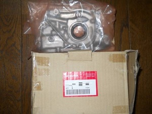 ホンダ純正 ビート PP1 エンジン オイルポンプ ASSY 未使用 HONDA BEAT