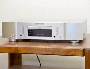 marantz SA8004 SACDプレーヤー RC004SA リモコン付き