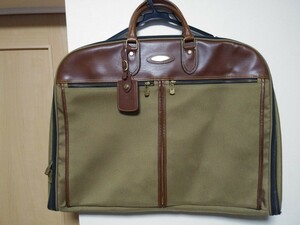  Samsonite garment bag 