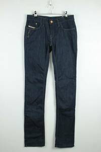 K552　新品　ディーゼル　DIESEL　ウィメンズ　デニムパンツ　ジーンズ　W27　LIV　008DR STRETCH