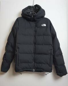 K650　美品　THE NORTH FACE　ノースフェイス　GORE-TEX INFINIUM ビレイヤーパーカ　ダウンジャケット　M　ユニセックス ND91915