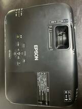 EPSON エプソン プロジェクター EH-TW510_画像3