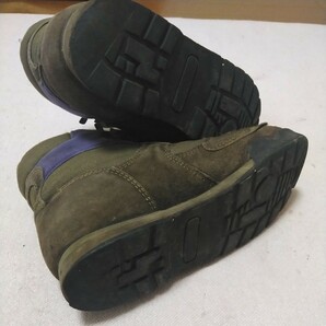ゴアテックス 登山靴 トレッキングシューズ 24.5cm   roughroad RR-5800の画像4