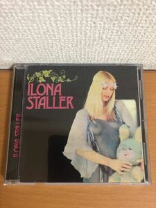 【送料160円】ILONA STALLER Cicciolina/チッチョリーナ/Staller Anna Ilona NEMCD398