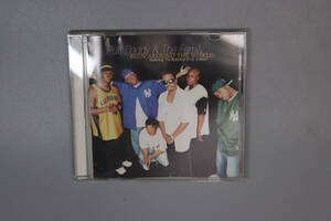 PUFF DADDY＆THE FAMILY 「BEEN AROUND THE WORLD」4曲入り　送料180円