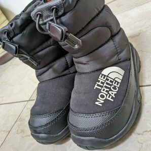 THENORTHFACE　ブーツ　スノーシューズ 