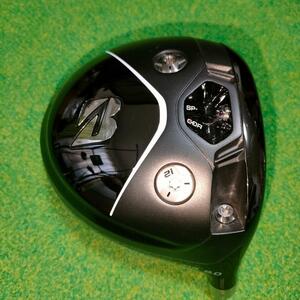 B-Limited 415 DRIVER　ヘッドのみ