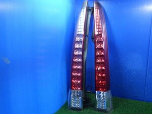 【C】 Junyan ジュンヤン LED テールランプ テールライト HU463-TL L175S ムーブカスタム L185S