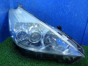 B】 点灯OK LEDコンピューターユニット付 トヨタ純正 LED ヘッドライト ヘッドランプ 右/運転席側 KOITO 47-42 ZVW40 プリウスα アルファ