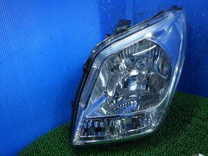 【B】バラスト付 スズキ純正 HID キセノン ヘッドライト ヘッドランプ 左/助手席側 KOITO 100-59193 MH23S ワゴンR MJ23S