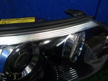 B バラスト付 トヨタ純正 HID キセノン ヘッドライト ヘッドランプ 右/運転席 KOITO 28-217 ACR50W エスティマ 3型 中期 ACR55 GRS50W 後期_画像7