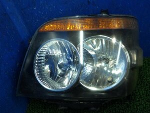 【B】バラスト付 ダイハツ純正 HID キセノン ヘッドライト ヘッドランプ 左/助手席側 KOITO 100-51787 S320G アトレーワゴン 前期 S330G