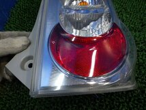 【B】点灯OK ダイハツ純正 LED テールライト テールランプ 右/運転席側 TOKAIDENSO 20515 L675S ミラココア 後期 L685S_画像5