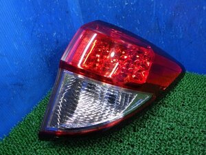 ●【B】 ホンダ純正 LED テールライト テールランプ 右/運転席側 コイト KOITO 220-18085 ヴェゼル RU1 RU2 RU3 RU4 前期