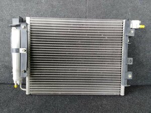  Minicab CS 4WD LE-U62V cooler,air conditioner condenser MR460260 fan less 
