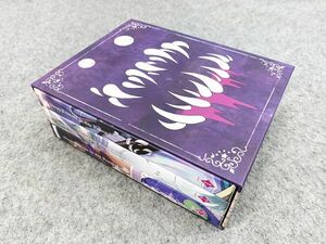 魔王城でおやすみ Blu-ray 初回版 全3巻セット 収納ボックス付属 FuRyu フリュー