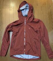 7MESH SKYPILOT JACKET MEN'S REDWOOD M 送料無料_画像1