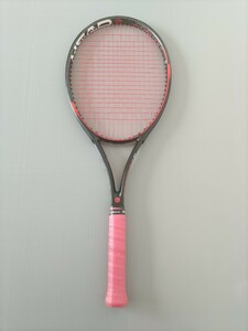 ヘッド　プレステージS 硬式テニスラケット