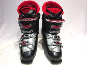 ■10236■SALOMON サロモン thermic fit 307mm 26.0～26.5cm 26.0cm 26cm スキー スキーブーツ