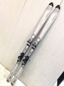 ■8169■elan whistler 3.0 168cm marker M4.1 エラン スキー板 スキー