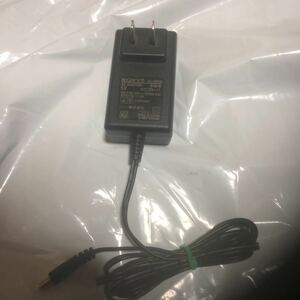 SONY AC-E0530 AC Charger Adapter 5V 3A for SRS-XB30 SRS-XB41 アクティブスピーカー用ACアダプター