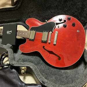 Gibson CustomShop ES-335 1959 Fat Neck