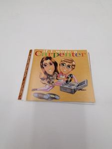 CD If I Were a Carpenter 4 Non Blondes 輸入盤 ソフトケース