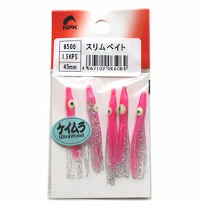 タコハチベイト・スリムベイト 1.5号 KPS NPK ナカジマ 6508