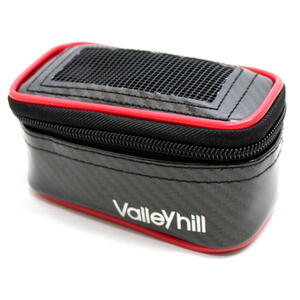 S スペアスプールケースII Valleyhill バレーヒル [TI]