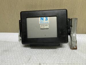 スズキ 純正 CN22S セルボモード パワステコンピューター 38720-64F00 パワステ コンピューター 中古