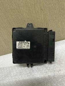 エブリィ DA62V K6A エンジンコンピュータ 33920-71J12 ホ 71J1 中古ECU 