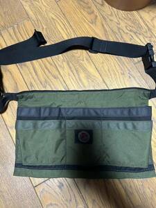 SOE Tool Apron DIY 黒縁 マキタ 現場 lbt seal 工具