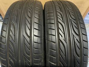 バリ山！GOODYEAR EAGLE LS2000 Hybrid2 165/50R15 2本 2020年 29週