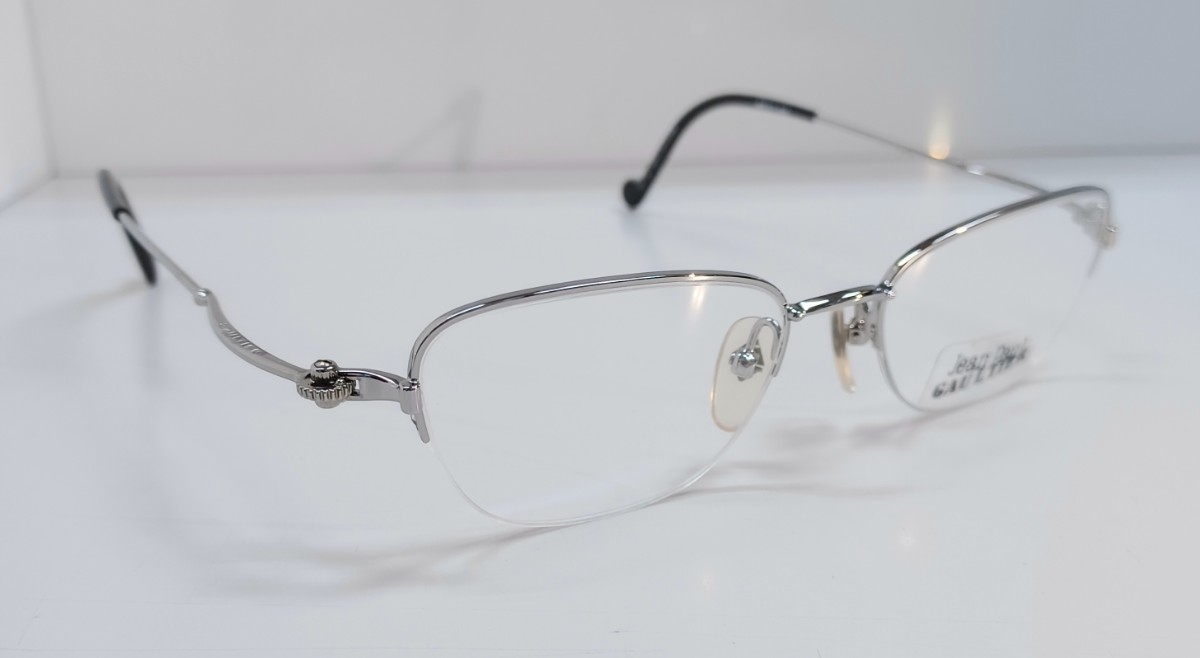 2023年最新】Yahoo!オークション -ゴルチェ 眼鏡(ビューティー、ヘルス