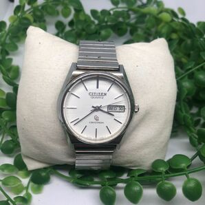 CITIZEN シチズン　4-710142 TA